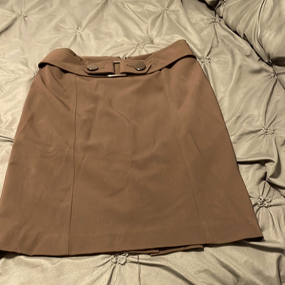 Apt 9 skirt
